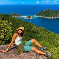 Отзыв от Виктория - виза ДТВ